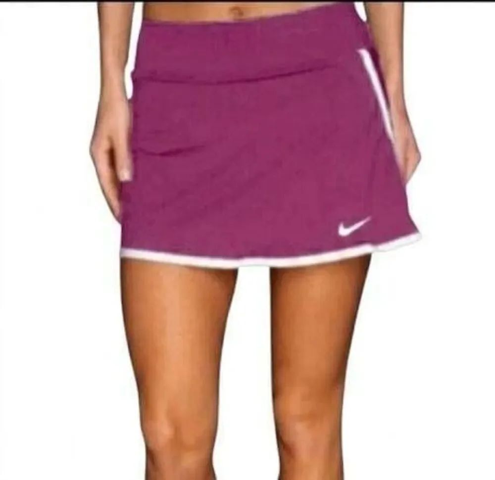 NIKE Dri Fit Golf Skort Size Med